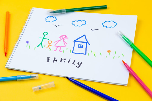 Is Your Low Self-Esteem Hurting Your Child?