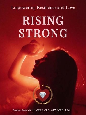 Rising Strong